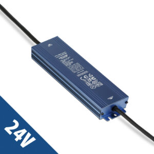 Hálózati stabilizált tápegység - 24V DC - 150W, 6,25A - IP67