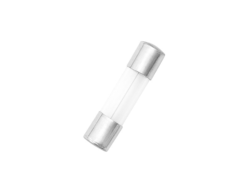 Bezpiecznik 20mm 800mA CE 100 szt.