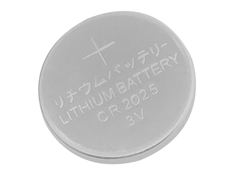 Bateria litowa 3V CR2025 150mAh